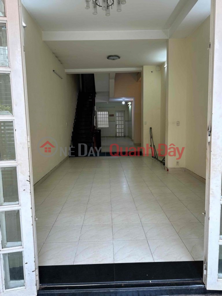 Property Search Vietnam | OneDay | Nhà ở Niêm yết cho thuê, NHÀ HẺM XE HƠI CỘNG HÒA, 4x22m, 4 PHÒNG NGỦ