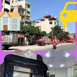 A Thanh Lam townhouse, 2.38 billion, 75m2*2T, HUGE MT - CHEAP - AVOID CAR - BEAUTIFUL BUSINESS - Adjacent to 5 Universities _0