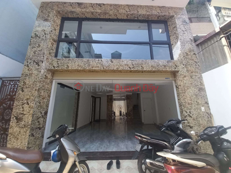 Property Search Vietnam | OneDay | Residential, Sales Listings, Ngoc Thuy, newly built beautiful house, car, near market, good security, 52m2x 6 floors, 7 billion