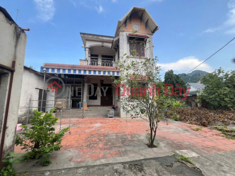 OWNER NEEDS TO SELL 214M2 HOUSE IN NAM PHUONG TIEN-CHUONG MY-HANOI _0