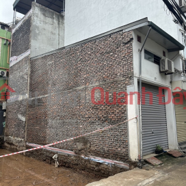 Land for sale in Ngoc Thuy, nice square car-avoiding area, right after opening, only a little over 6 billion. Contact 0936123469 _0