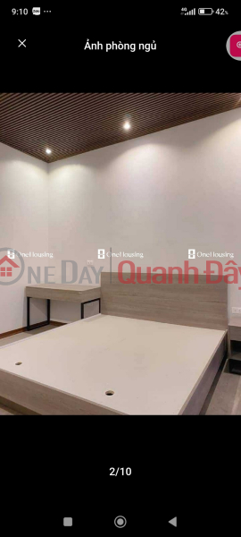 Property Search Vietnam | OneDay | Nhà ở, Niêm yết bán 4 Tầng Ngõ Phố Tương Mai 52.1m MT4.45m Giá 8.2 Tỷ 0903228029 . 
4 Tầng Ngõ Phố Tương Mai 52.1m MT4.45m