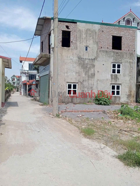 ĐẤT ĐẸP- GIÁ TỐT CẦN BÁN NHANH LÔ ĐẤT TIỀM NĂNG vị trí tại huyện Thanh Oai, TP Hà Nội _0