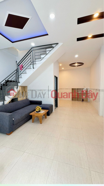 Property Search Vietnam | OneDay | Nhà ở Niêm yết bán BÁN NHÀ ĐẸP TTTP 2 TẦNG MÊ ĐÚC KIÊN CỐ HẺM HƯƠNG LÔ NGỌC HIỆP P.TÂY NHA TRANG GIÁ 2ty590