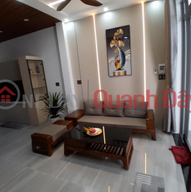 ► Kiệt thẳng Hoàng Hoa Thám, 55m2, 2 mê mới đẹp xịn sò, 3PN, 3.x tỷ _0