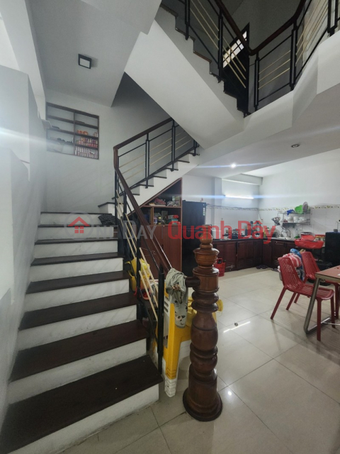 ► Mặt Tiền Hải Châu, đường 5.5m, gần DownTown, Thăng Long, 75m2, 2 tầng, 7.x tỷ _0
