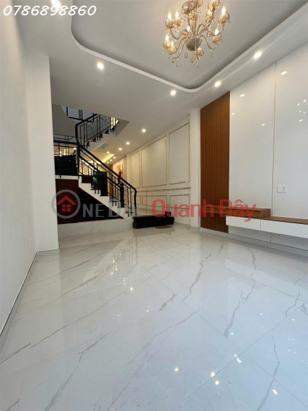 NEW HOUSE FACING PHAN HUY THUC STREET – BUSTLING BUSINESS AREA | Vietnam Sales, đ 16.9 Billion