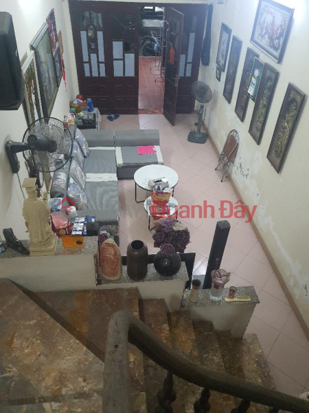 Property Search Vietnam | OneDay | Residential | Sales Listings House for sale 3T Uy No 95m2 open yard, truck road, price slightly over 4 billion negotiable. Contact: 0936123469