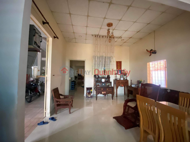 Government House - Nice Location - Cheapest Price Area - Ward 4 - Tay Ninh City Center Sales Listings