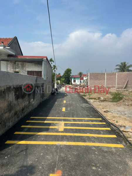 đ 950 Million, LAND IN COC LIEN - MINH TAN, PAVED ALLEY, CAR ACCESS, PRICE ONLY 9XX MILLION VND - RARE OPPORTUNITY, CONTACT ZALO 0567 222 555