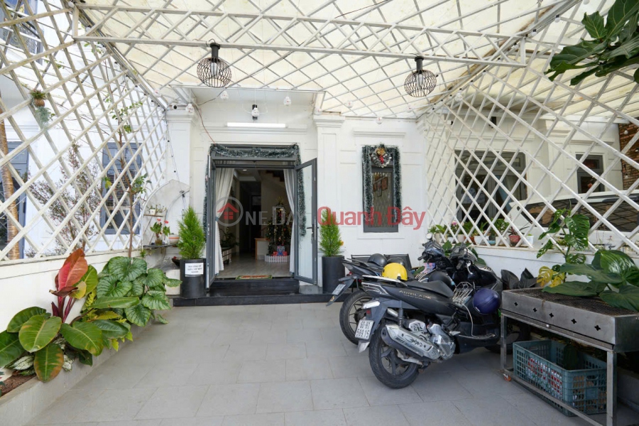 Property Search Vietnam | OneDay | Residential | Rental Listings | Villa with 7 rooms for rent in Bach Dang, Ward 7, Da Lat: 18 million VND\\/month.