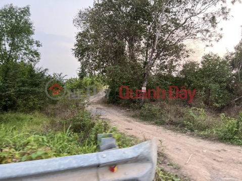 BEAUTIFUL LAND - GOOD PRICE - Owner Urgently Selling Land Lot In Ward 4 - Soc Trang City - Soc Trang _0