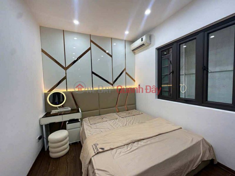 Property Search Vietnam | OneDay | Nhà ở Niêm yết bán Mai Động, Hoàng Mai, Nhà 5 Tầng 3 Ngủ Nội Thất Xịn Mịn, Chào 5,1 Tỷ