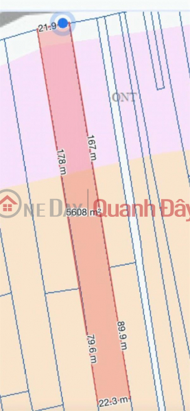 Property Search Vietnam | OneDay | Residential Sales Listings BEAUTIFUL LAND - GOOD PRICE - Land Lot For Sale Prime Location In Di Linh District, Lam Dong