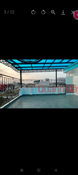 Property Search Vietnam | OneDay | Residential Sales Listings 5 Floors Thanh Nhan Street Alley 39\\/41mT2 MT3.8m Price 7.5 Billion 0942951169 - 0903228029 .