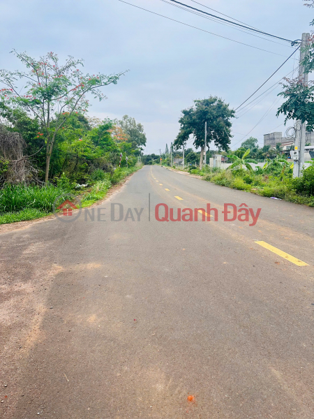 400m² Greenery House Long Tan Garden Villa Land Plot – Title Deed Ready for Transfer Sales Listings