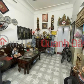 HOUSE FOR SALE NGOC HA 64M2 3 FLOORS CORNER LOT NEAR LAKE, ENJOYABLE TO LIVE IN!!! _0