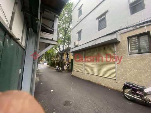 6 TẦNG THANG MÁY - Ô TÔ TẬN CỬA - PHÚ DIỄN BẮC TỪ LIÊM _0