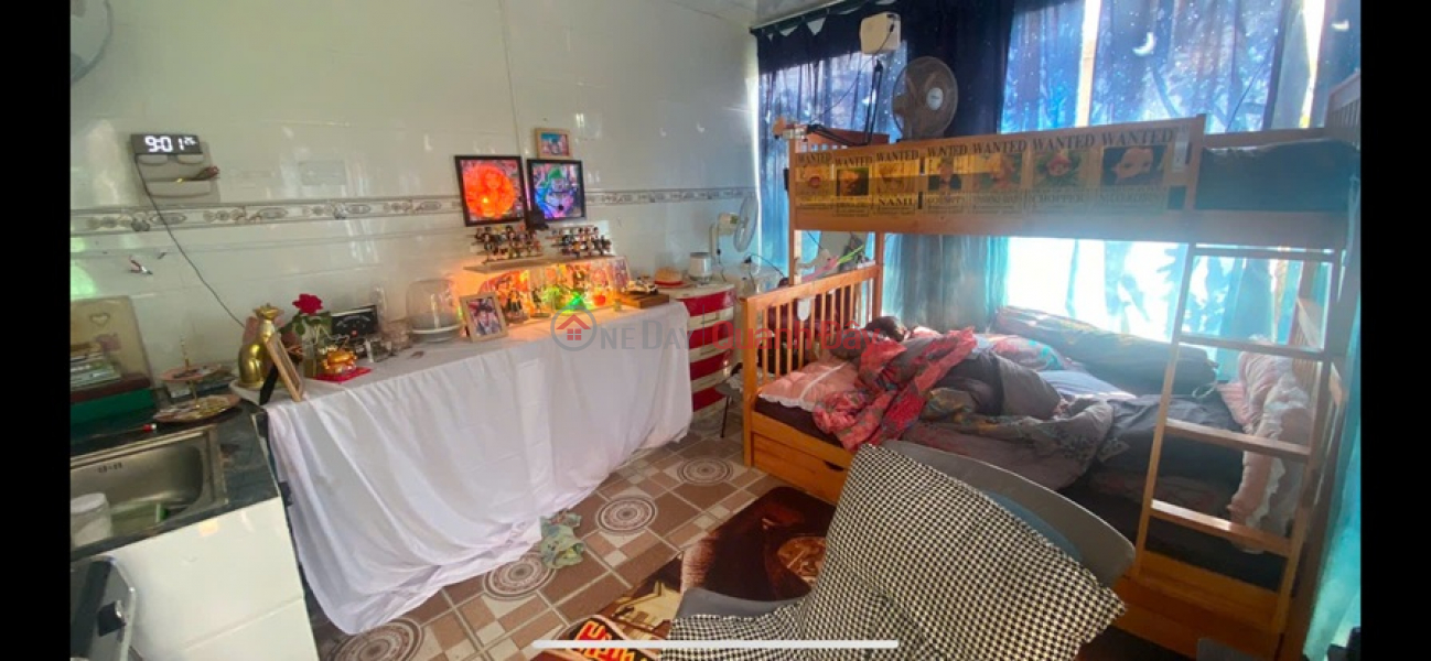 Property Search Vietnam | OneDay | Residential Sales Listings | BEAUTIFUL HOUSE - GOOD PRICE - OWNER NEEDS TO SELL RESORT AREA At Hamlet 1, Thanh Hoa Commune, Ben Luc District, Long An.