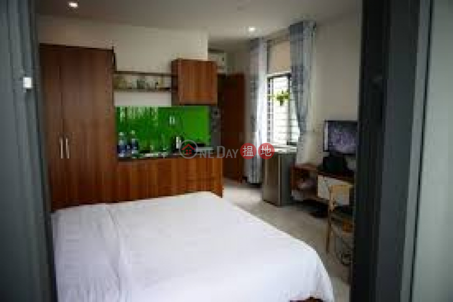 Khách sạn & Căn hộ Kathy House (Kathy House Hotel & Apartment) Sơn Trà | ()(2)