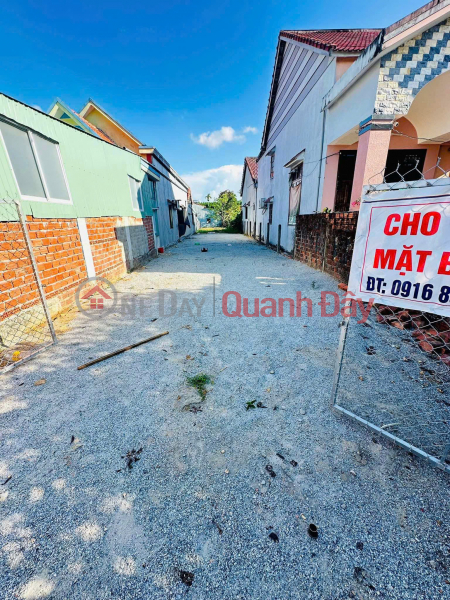 Property Search Vietnam | OneDay | Residential | Sales Listings | HOT LAND IN A PRIME LOCATION - GREAT PRICE Selling quickly a promising plot of land in Thang Binh district, Quang Nam province.