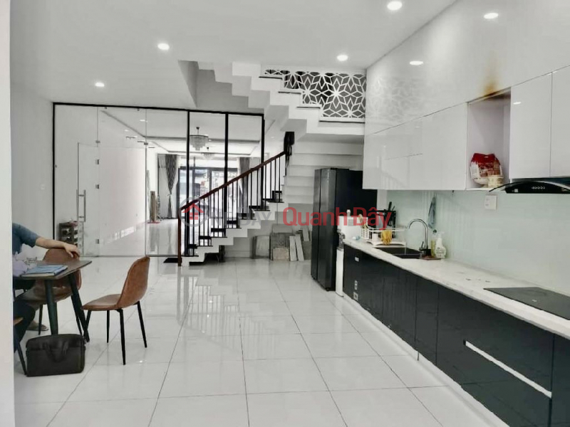 Property Search Vietnam | OneDay | Residential | Sales Listings | SUCCESSFUL - FOR SALE 3 storey house with mountain frontage - HUGE AREA - SUITABLE FOR BUSINESS - AS COMPANY OFFICE