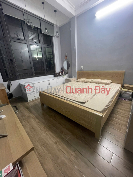 House for sale on Nguyen Dinh Chieu street, 40m2, 5 floors with elevator, new and beautiful, 4.5m frontage, 13.9 billion VND. | Vietnam Sales, đ 13.9 Billion