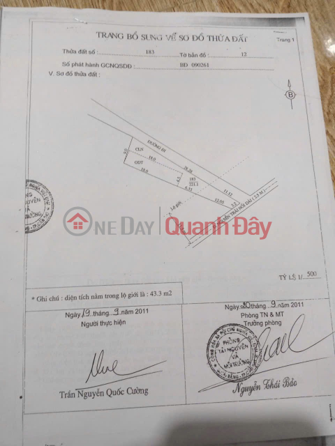 ĐẦU TƯ SINH LỜI - CHÍNH CHỦ BÁN 4 CĂN TRỌ MỚI XÂY – MẶT TIỀN Nguyễn Trãi Nối dài, Cái Răng, Cần Thơ _0