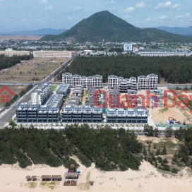 Không gian đẳng cấp quốc tế đầu tiên tại phú yên _0