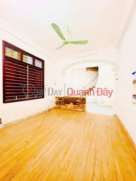 Property Search Vietnam | OneDay | Residential, Sales Listings, TRUONG DINH TOWNHOUSE IN HAI BA TRUNG DISTRICT – Area: 30\\/34M2 x Size:3.5M x 3 BEDROOMs x PRICE: 2.58 BILLION.