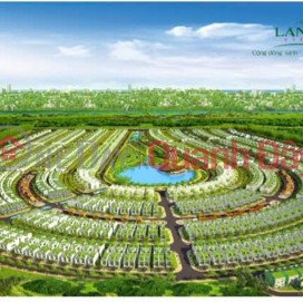 GOOD PRICE - QUICKLY OWN A LAND LOT IN Long Chau Hoi Pho PROJECT, Lang Sen Residential Area _0