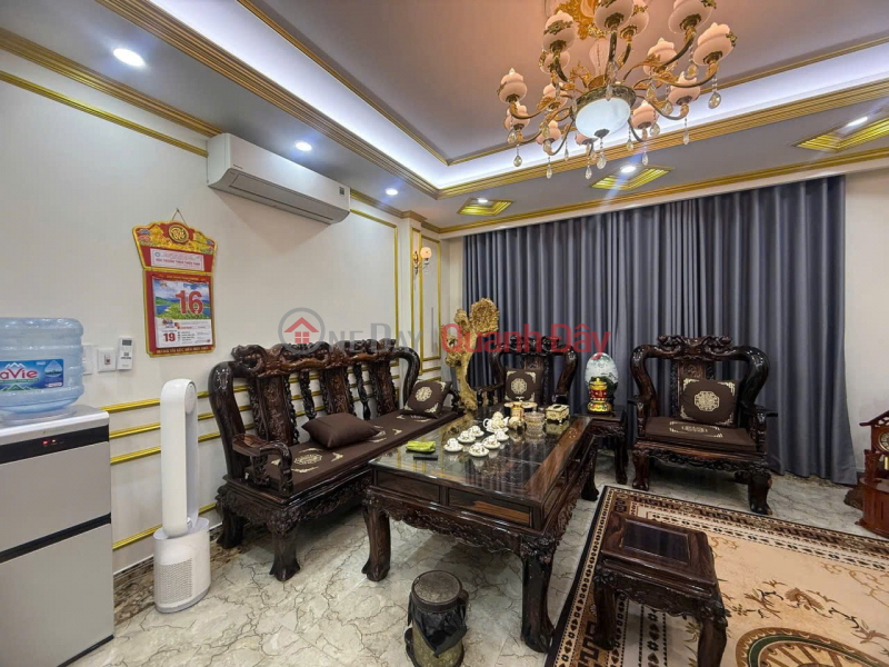 đ 26 tỷ, CC Bán gấp Phân Lô Doãn Kế Thiện Cầu Giấy gần phố ngõ thông oto thang máy 60m x8T 26tỷ TL