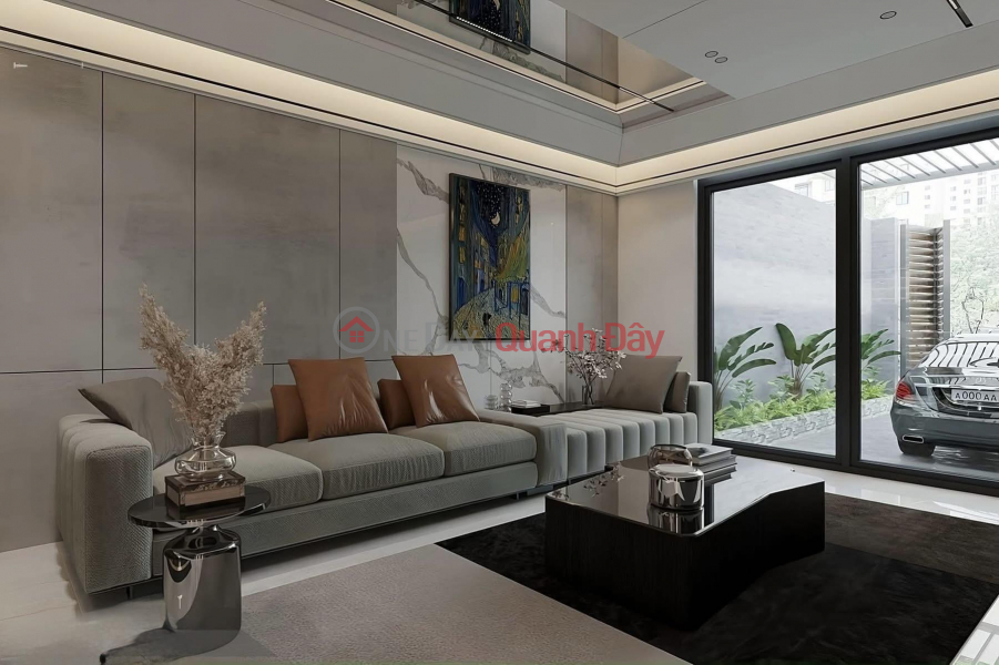 **Bán nhà hxh Trường Sơn, phường 4 Tân Bình; 5,5x17m; 3 tầng; hơn 16 tỷ Niêm yết bán