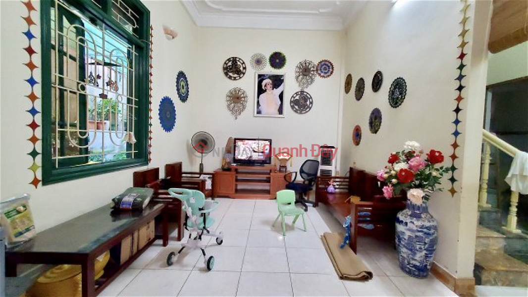 Property Search Vietnam | OneDay | Residential, Sales Listings, House for sale in Lac Long Quan, alley near street, 112m 11.5 billion