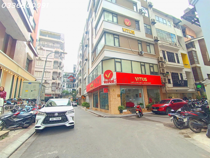  Làm ơn chọn, Nhà ở, Niêm yết bán, đ 19,5 tỷ