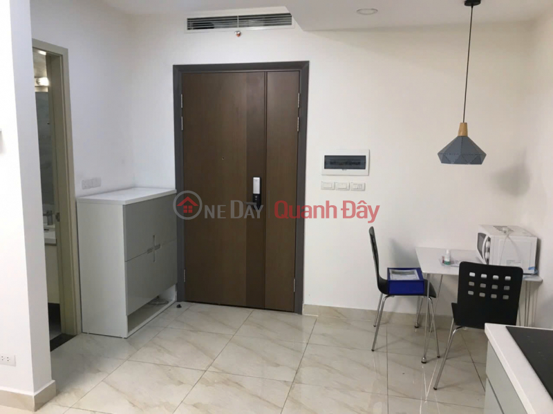 Property Search Vietnam | OneDay | Nhà ở Niêm yết bán, [DUY NHẤT] Ecolife Capitol A2 - căn hộ 1 ngủ 49m2 tối ưu công năng, giá trao đổi