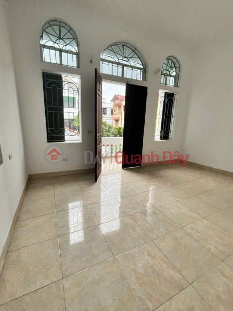 3-STOREY HOUSE FOR SALE - QUANG TRUNG - YEN NGHIA - HA DONG - 82M2, ADVICE PRICE 7TY550 _0