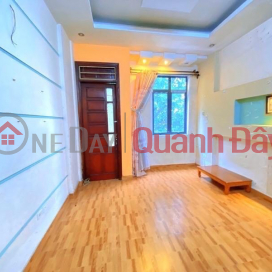 BEAUTIFUL HOUSE DUONG QUANG HAM - AVOID CARS - Thong Lane - TOP BUSINESS - PRICE 13.3 BILLION _0