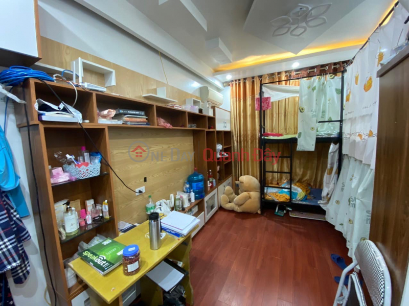 Property Search Vietnam | OneDay | Residential Sales Listings, TRUONG CHINH - TON THAT Tung - FACE OF TINE LANE - 3 GARAGE CAR - SURELY BUILT RESIDENTIAL HOUSES - NEAR MANY COLLEGE SCHOOLS