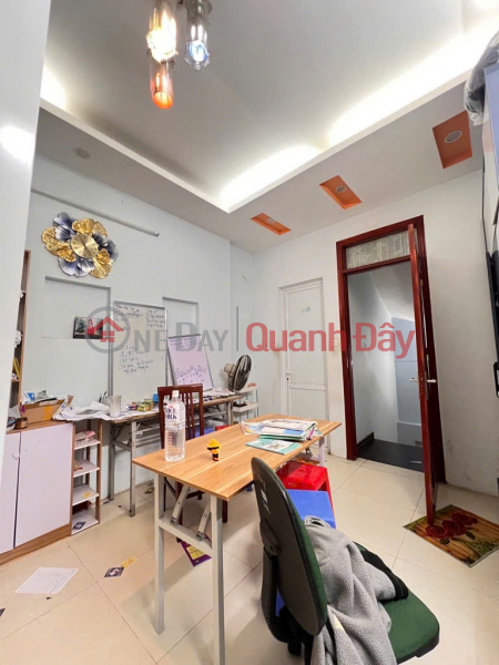 Property Search Vietnam | OneDay | Nhà ở | Niêm yết bán, LÁNG HẠ - THÀNH CÔNG 36M2X5T - 6.55 TỶ