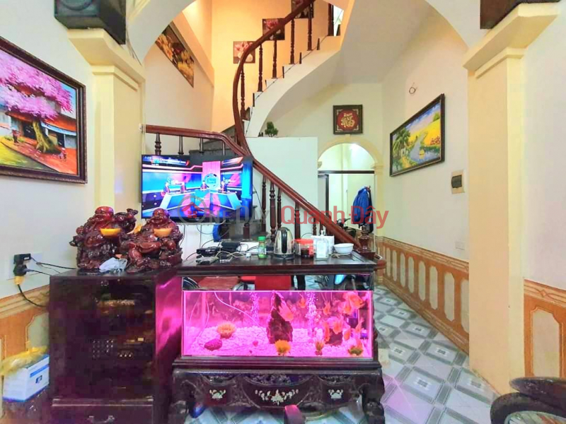 MINH KHAI URGENT SALE, CAR IS NEARLY, BEAUTIFUL HOUSE TO LIVE 38M QUICK 3 BILLION 0901753139. Sales Listings