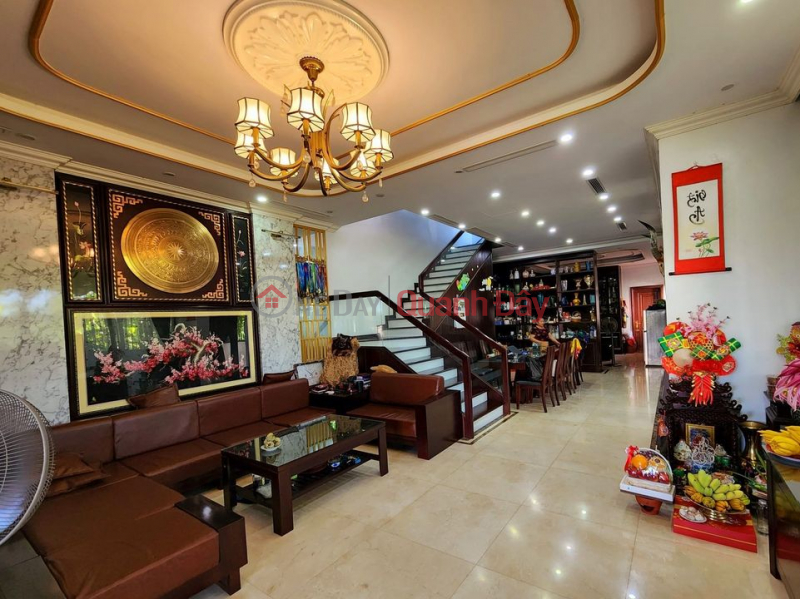 Property Search Vietnam | OneDay | Nhà ở | Niêm yết bán, Bán nhà Ngọc Khánh cạnh hồ Giảng Võ. Ô TÔ ĐỖ CỬA. Ngõ rộng mênh mông. MT 5m, 5 ngủ. Bán gấp