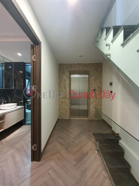 Property Search Vietnam | OneDay | Nhà ở Niêm yết bán, Nhà AOENMALL như khách sạn 5*, Gara oto tải, 6T thang máy , nhỉnh 7 tỷ TL. LH: 0936123469