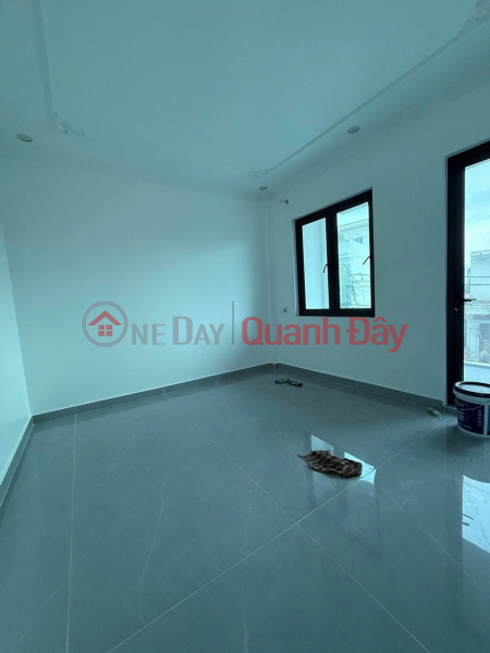 đ 2,92 tỷ | Nhà đẹp 3 tầng Trần Tất Văn - Ngõ rộng ô tô tải quay đầu - Vị trí trung tâm - Giá chỉ 2,92 tỷ