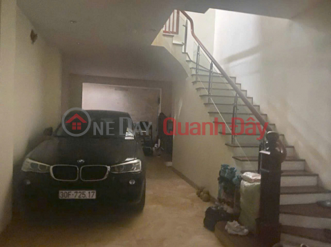 Bán nhà Trần Quang Diệu phân lô kinh doanh - 40m ra phố _0