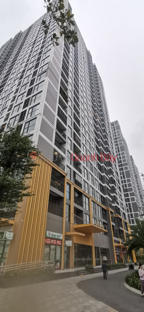 Chính chủ bán vinhomes ocean park 1 tòa R1.02 _0