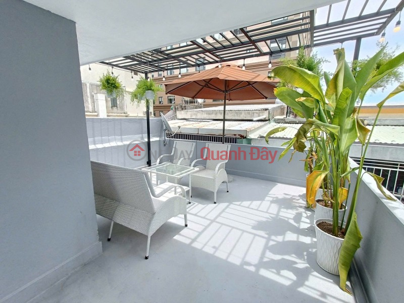 Property Search Vietnam | OneDay | Nhà ở | Niêm yết bán | ► Nhà sát MT Tống Phước Phổ, gần Quảng Trường, 42m2, 4 tầng, 4.x tỷ