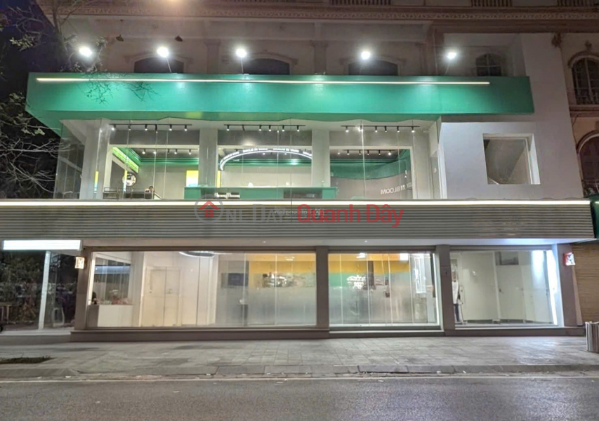 Cho thuê nhà, Xã Đàn, Ô Chợ Dừa, Nguyễn Lương Bằng, 150m2x 3T -30 tr Niêm yết cho thuê