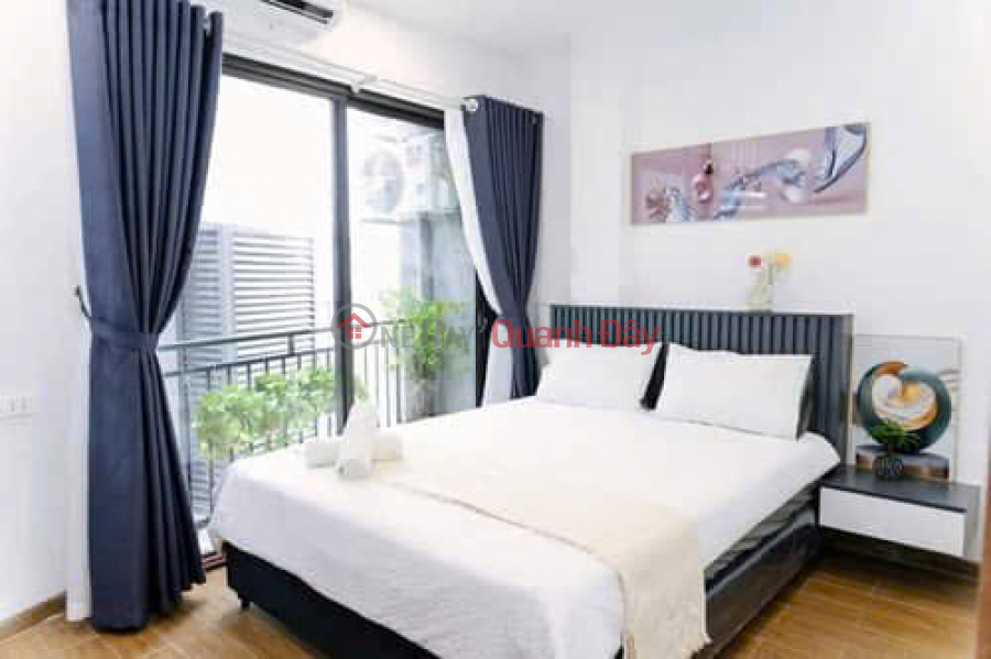 BÁN NHÀ NGÕ 12 ĐÀO TẤN 75M 10 TẦNG THANG MÁY 18 CH KK DT ĐỈNH GIÁ 39 TỶ 0336212066, Việt Nam, Bán | đ 39 tỷ