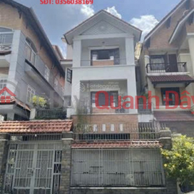CHÍNH CHỦ BÁN NHANH Biệt Thự Số 193 đường Hoa Lan, phường Cầu Kiệu, HCM. Diện Tích 8m x 18m _0